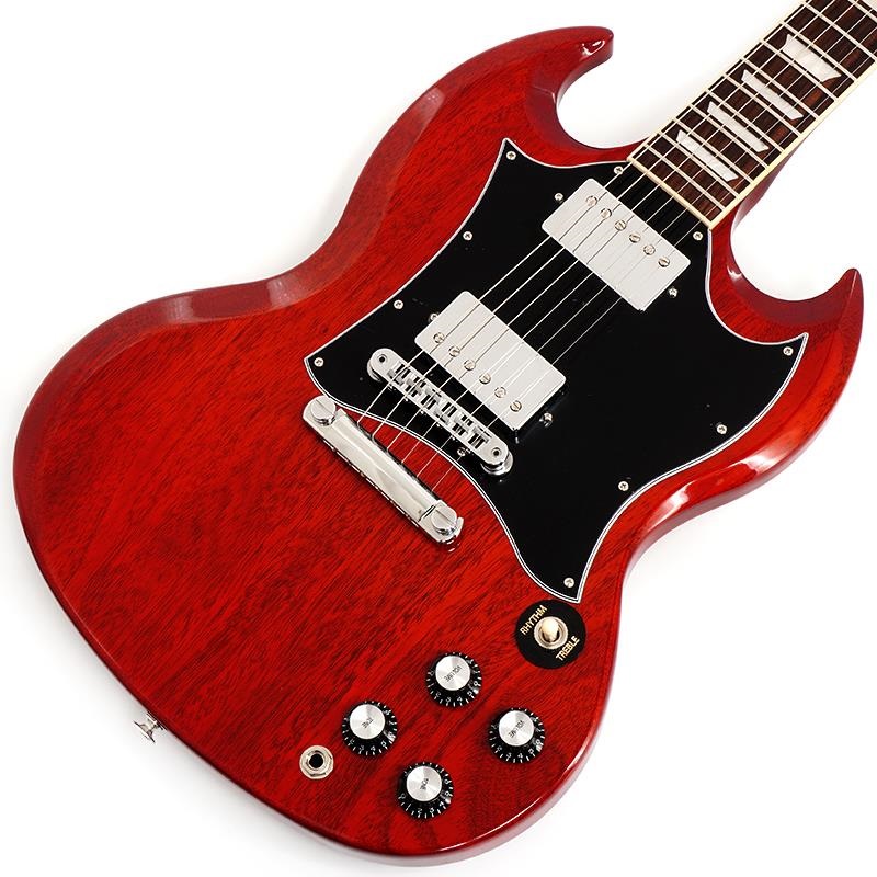 Gibson SG Standard (Heritage Cherry) 【S/N 218250352】