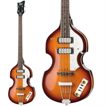 Hofner Violin Bass Ignition Special Edition Cavern [HI-CA-SE-SB]