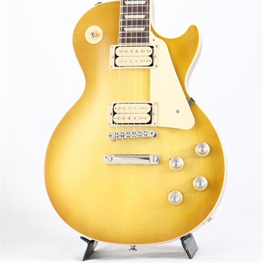 Gibson Les Paul Standard '60s Double Trouble (Vintage Honey Burst) [SN.213350186]