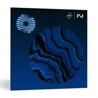 Ozone 12 Advanced (アイゾトープ)(オゾン12)(マスタリング)(オンライン納品)(2時間以内に納品)