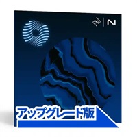 Ozone 12 Advanced: UPG from Ozone Elements or Elements Suite (アイゾトープ)(オゾン12)(マスタリング)(オンライン納品)(2時間以内に納品)