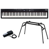 RD-08+純正スタンド+ペダルセット※配送事項要ご確認