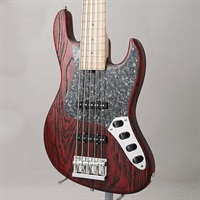 【9月下旬～10上旬以降入荷予定、ご予約受付中】MetroLine 21-Fret Vintage J/J Bass 5st (SBG) [Ikebe 50th Anniversary Special Edition]
