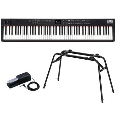 Roland Roland　RD-88EX　純正スタンドセット※配送事項要ご確認