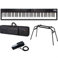 Roland　RD-88EX　純正アクセサリーセット※配送事項要ご確認