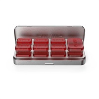 EQPODS-MINI [Drum Damper Gels]