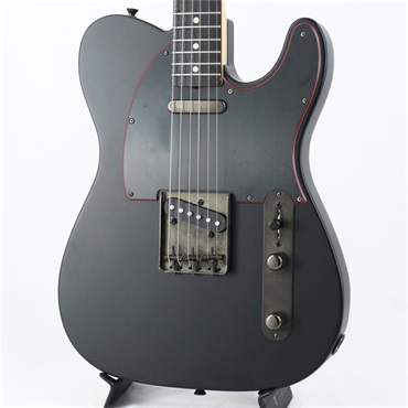 Fender Made in Japan USED 中古 Limited Noir Telecaster [SN.JD20018489] フェンダー