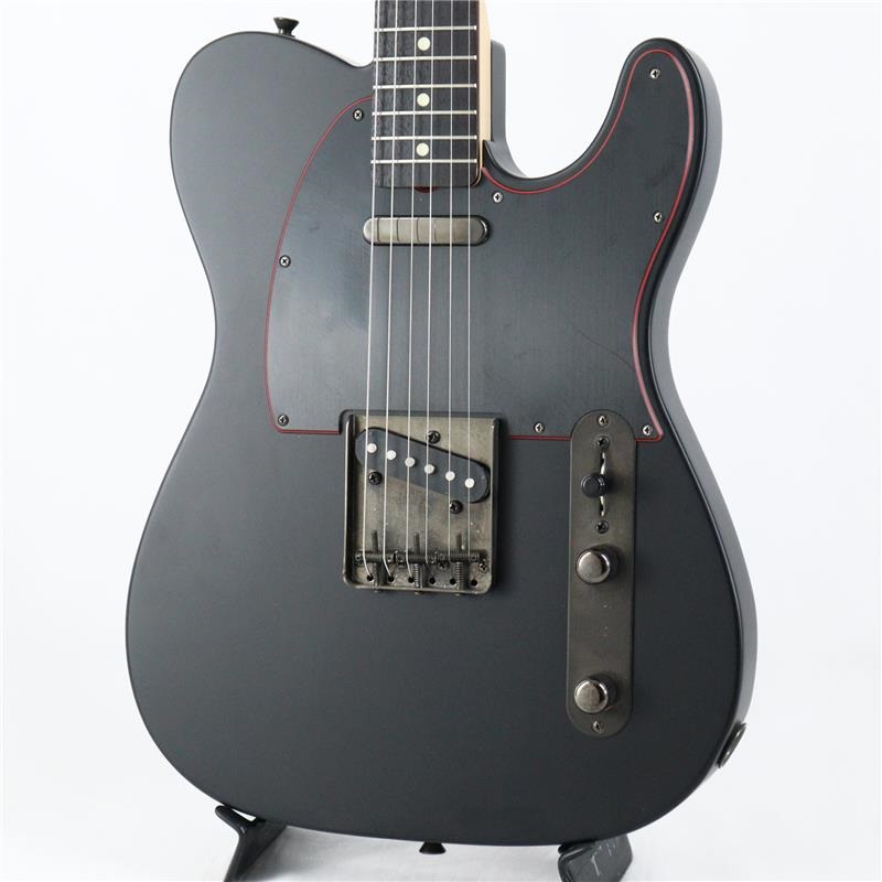 Fender Made in Japan USED 中古 Limited Noir Telecaster [SN.JD20018489] フェンダー
