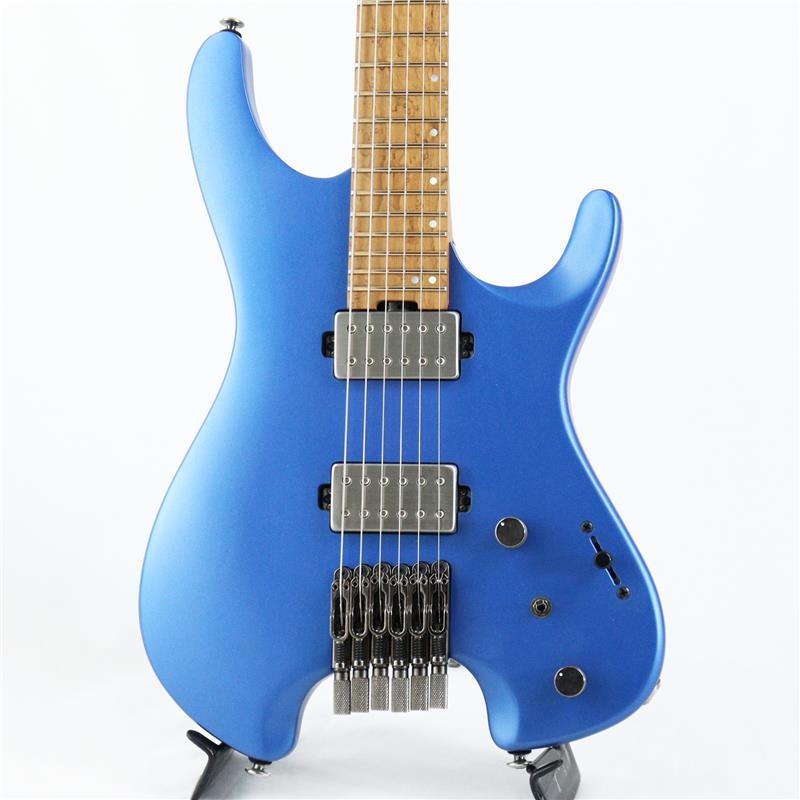 Ibanez USED 中古 Q52-LBM (Laser Blue Matte) [SN.I221109460] アイバニーズ