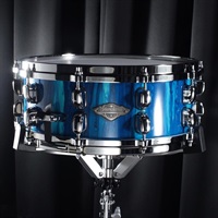 MBSS55-SKA [Starclassic Performer Snare Drum 14''×5.5'' - Sky Blue Aurora]