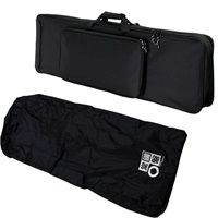 KBB-61 [61鍵盤用ソフトケース] レインカバーセット
