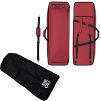 Soft Case Electro HP レインカバーセット