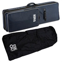 SC-KROSS2-61(KROSS2-61専用ソフトケース)(コルグ) レインカバーセット