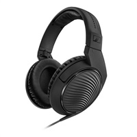 HD 200 PRO (ゼンハイザー)(モニターヘッドホン)(密閉型)(片出しケーブル)
