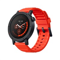 CMF Watch 3 Pro Orange (スマートウォッチ)(ウォッチプロ)(ノッシング)(国内正規品)