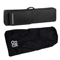 SC-73KC(SK PRO-73用ソフトケース) レインカバーセット