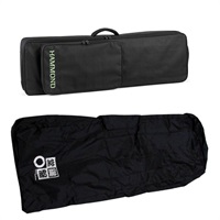 SC-61KC【XK-4・SK-PRO用ソフトケース】 レインカバーセット