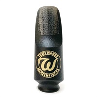「オープニング：7」ソプラノサックス用マウスピース セオ・ワニ ESSENTIALS JAZZ AMP