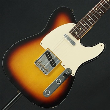 Fender Custom Shop USED 中古 1963 Telecaster NOS (3-Color Sunburst) ［SN.R25665］ フェンダー