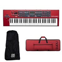 Nord Wave 2+専用キャリングケースセット レインカバー付き (※沖縄・離島は送料別途お見積もりとなります。)【代引不可】