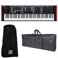 V-STAGE76 ソフトケースセット  レインカバー付き ローランド ※配送事項要ご確認