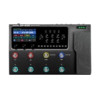 GP-200 [Multi-Effects Processor]