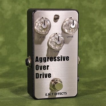 unknown USED 中古 E.N.T Effects Aggressive Over Drive 2nd Era