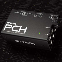 PCH