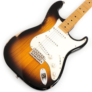 MC2-STD/M (2TS-Aged/Aged WH-PG) S/N. 20960