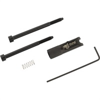 【激得GWセール】EVH D-TUNA TITANIUM (BLACK)(#5551121467)