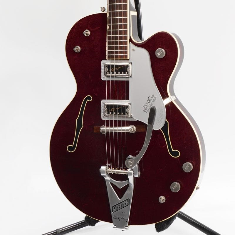 GRETSCH USED 中古 G6119T-62 VS Vintage Select Edition '62 Tennessee Rose (Dark Cherry Stain)[SN. JT19114608]
