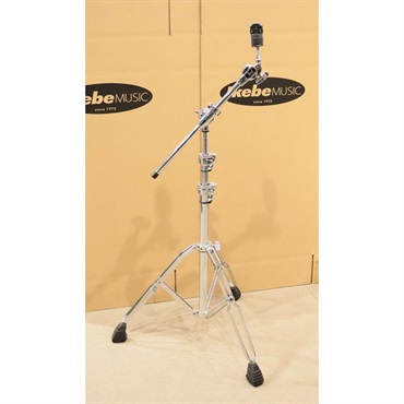 パーカッション・打楽器 BC-830 Straight / Boom Cymbal Stand Pearl USED 中古 BC-830 [Straight/Boom Cymbal Stand] ｜イケベ楽器店