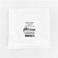 GHS 010 S.ﾌﾟﾚｲﾝ ﾎﾞｰﾙｴﾝﾄﾞ Electric/Acoustic Guitar Plain Steel Strings