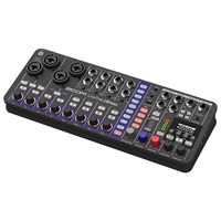 LiveTrak L6max (次回入荷11月中旬見込み予約) (ズーム)(デジタルミキサー)(レコーダー)(オーディオインターフェース)(32bitフロート対応)(12入力／14トラック録音)