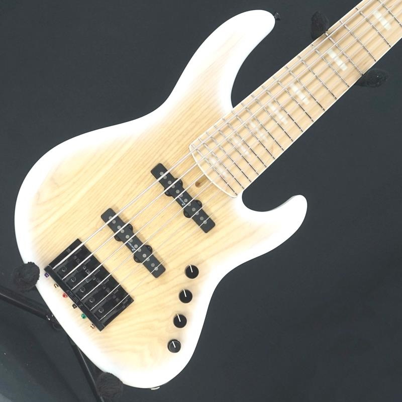 ATELIER Z USED 中古 Beta6 Custom (TP-White Burst）