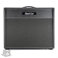 Hot Cat 2x12 Extension Cabinet（バッドキャット）【お取り寄せ商品】