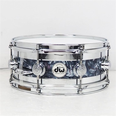 dw USED 中古 Collectors Speciality EDGE 12×5 Snare Drum