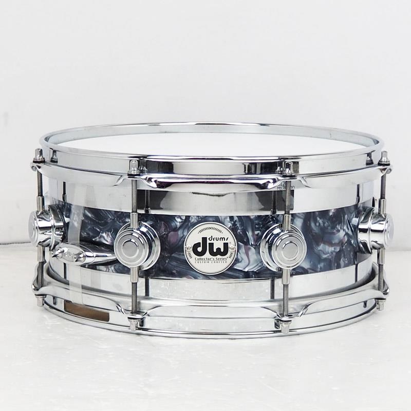 dw USED 中古 Collectors Speciality EDGE 12×5 Snare Drum