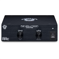 REVOLUTION CLOCK MINI (ブラックライオンオーディオ)(ワードクロック)(クロックジェネレーター)
