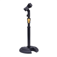 MS100B PLUS (ハーキュリーズ)(卓上マイクスタンド)