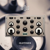 【PABX May Sale 2026！】NEOLD OLDTIMER(オンライン納品)(2時間以内に納品)