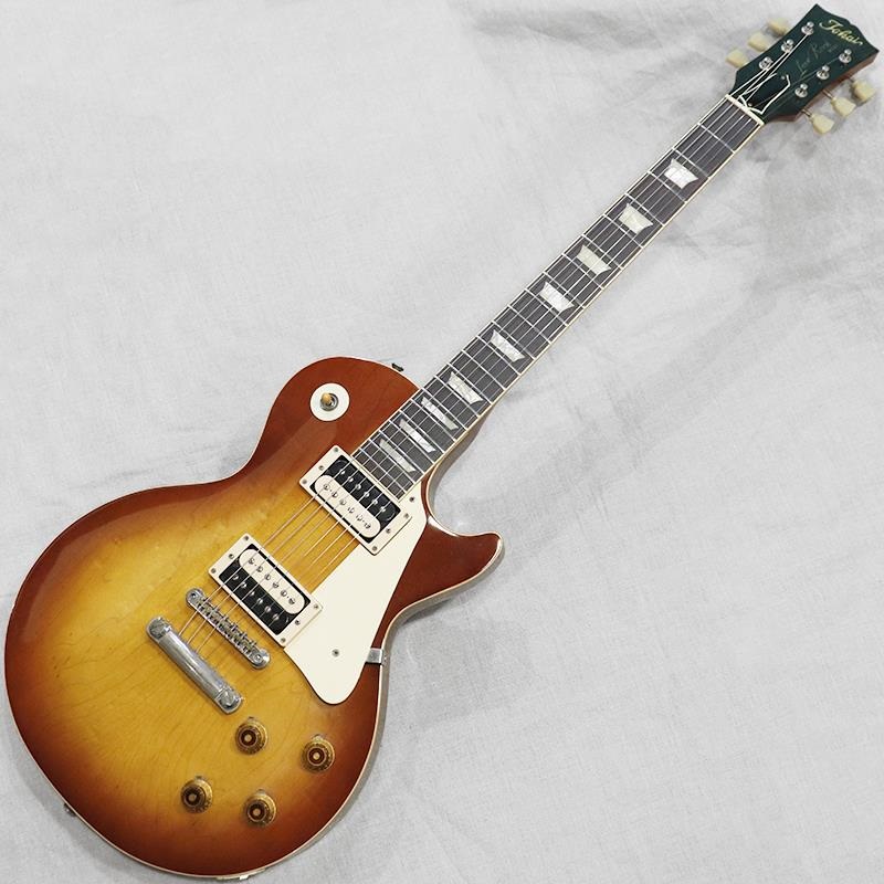 TOKAI VINTAGE LS-80 Love Rock '81 Old Cherry Sunburst