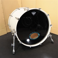 USED 中古 Classic Maple MR 22''×18'' Bass Drum [ファイバーケース付属]【委託品】