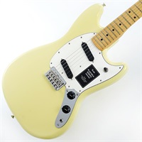 Player II Mustang (Hialeah Yellow/Maple)
