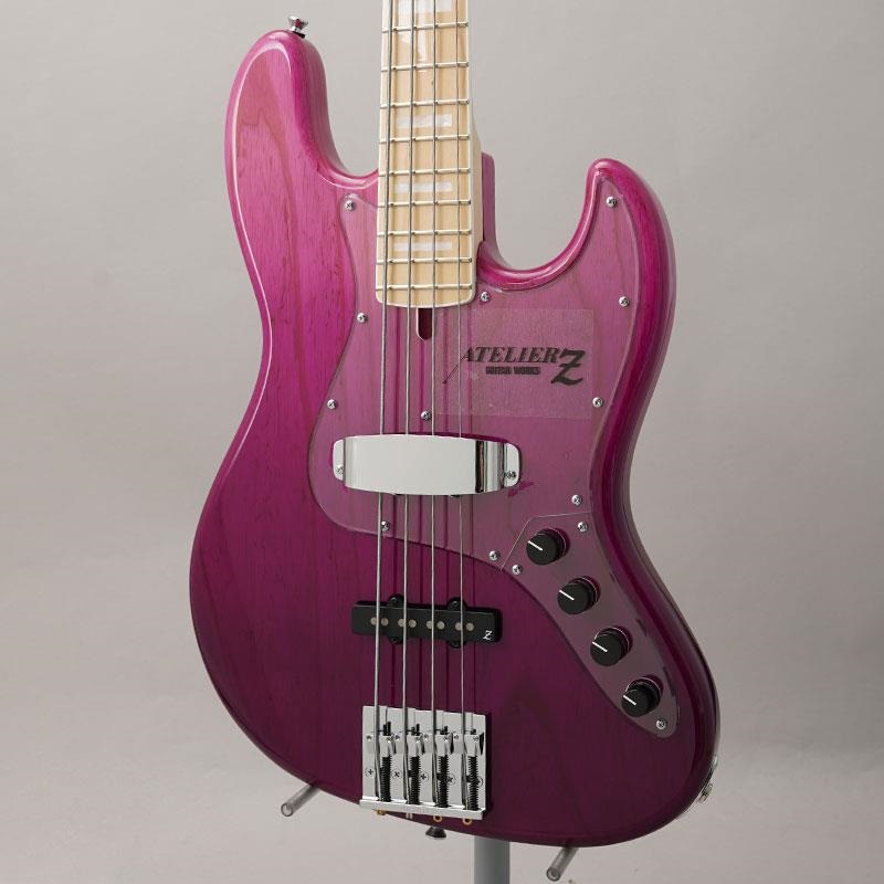 ATELIER Z M#245 Custom (Fade Purple/M/MH)