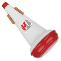 ニューストンライン / 165 トロンボーン用 フィルハーモニック ストレート ミュート 【店頭展示品☆処分特価!!】