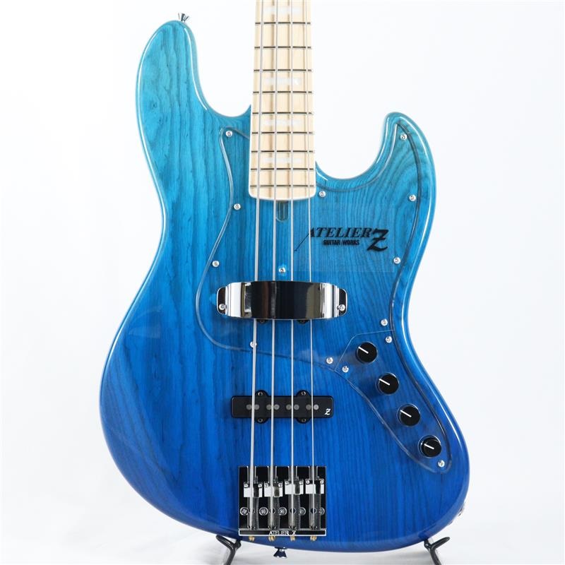 ATELIER Z M#245 Custom (Fade Blue/M/MH)