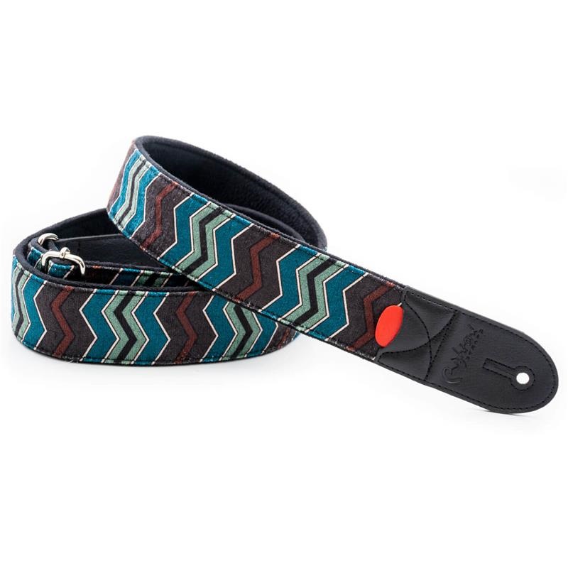 RIGHTON STRAPS ZIGGY Blue