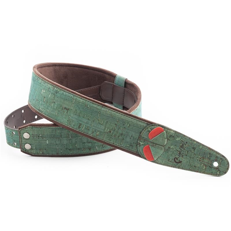 RIGHTON STRAPS CORK Teal