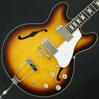 USED 中古 Japan Limited Elitist 1965 Casino Vintage E-230TD (Vintage Sunburst) ［SN.T000847］